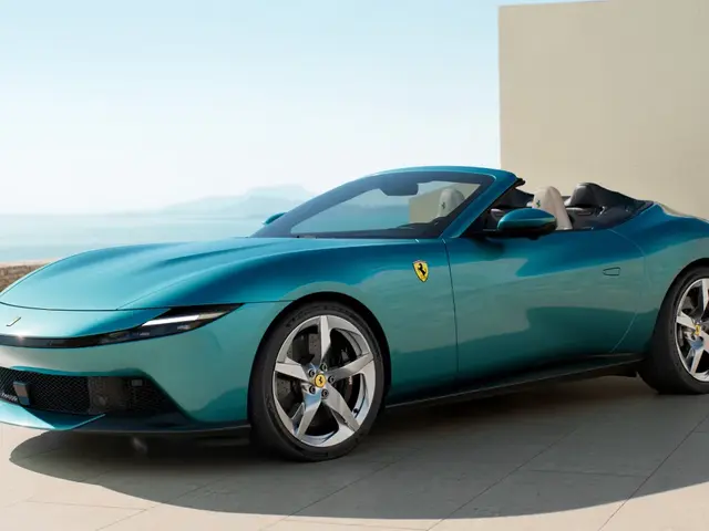 Koniec obľúbeného modelu: Ferrari ukázalo nástupcu za 260 000 eur, ktorý vyráža dych