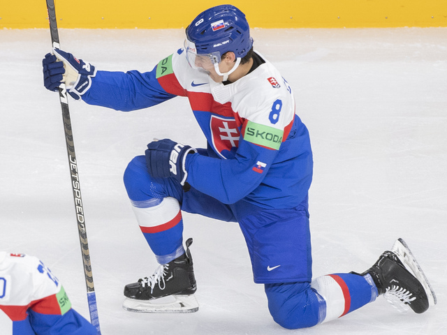 Po zlých správach prišla konečne jedna pozitívna. Slovenskú reprezentáciu posilnia traja mladíci z AHL