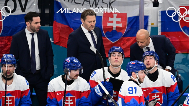 vladimír országh, juraj slafkovský