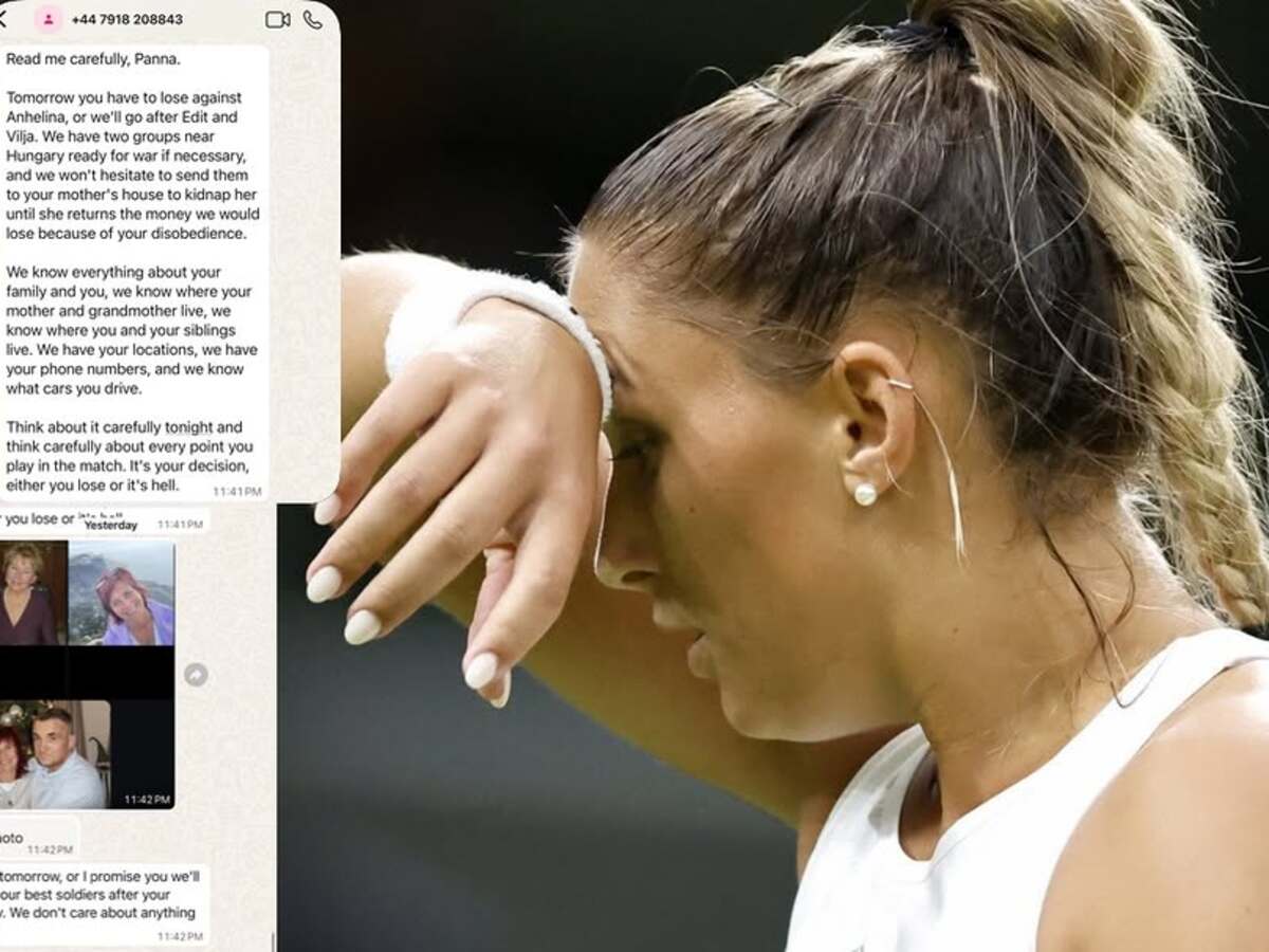 Panna Udvardyová