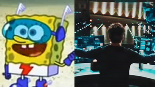 V hlavnej úlohe Call of Duty, SpongeBob či Iron Man. Biely dom sa snaží vykresliť vojnu s Iránom ako „cool“