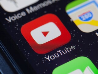 YouTube