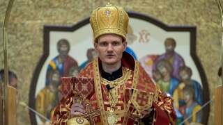 Pápež menoval vladyku Pacáka za vizitátora. Postará sa o gréckokatolíkov žijúcich v západnej Európe