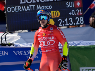 Marco Odermatt
