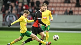 Miloš Kratochvíl, Timotej Hranica