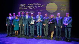 ZMOS a SK8 žiadajú reformu verejnej správy. Samosprávy chcú byť silným partnerom štátu a požadujú aj právo veta