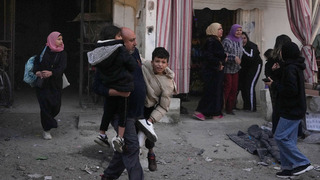 Ak sa vojna v Iráne a Libanone rozšíri, utečenci zamieria najmä do Európy. Ktorá krajina by bola hlavným cieľom?