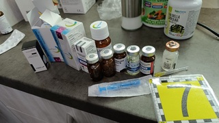 Akcia Hlavička udrela na drogovú mafiu. Polícia obvinila päť osôb, ktoré pôsobili v Trnavskom a Nitrianskom kraji