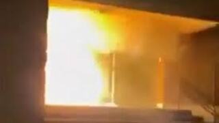 Synagógu v Rotterdame v noci podpálili. Polícia vyšetruje ďalší antisemitský incident v Európe