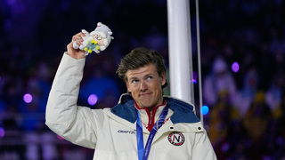 Najväčšia osobnosť ZOH 2026 vraj podvádzala. Všetci to vedia, obvinila Klaeba ruská ikona