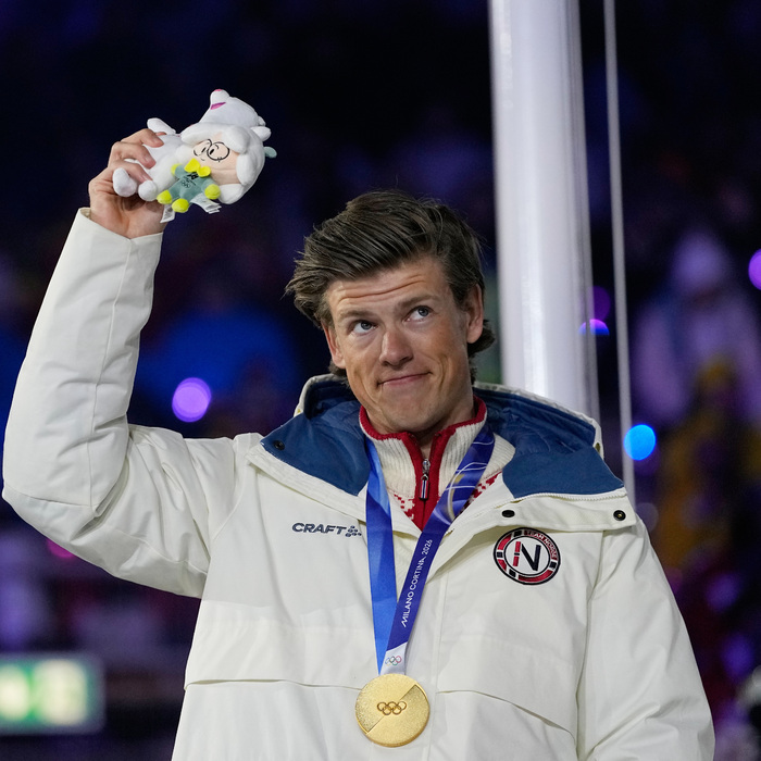  Johannes Hösflot Klaebo