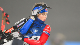 Nové stredisko Slovenkám vôbec nesadlo. V stíhačke sa objaví iba Kapustová