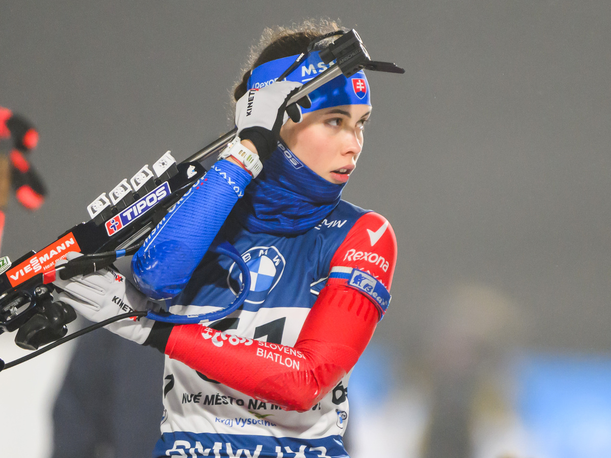 Ema Kapustová.