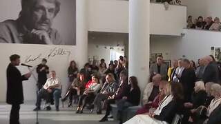 Svedectvo o ľuďoch a atmosfére minulých desaťročí. Fotograf zachytil ducha doby, takto vyzerala unikátna výstava 