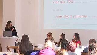 Handra namiesto vložky. Dôstojná menštruácia nie je samozrejmosťou, nedostatok potrieb zasahuje najmä chudobné komunity