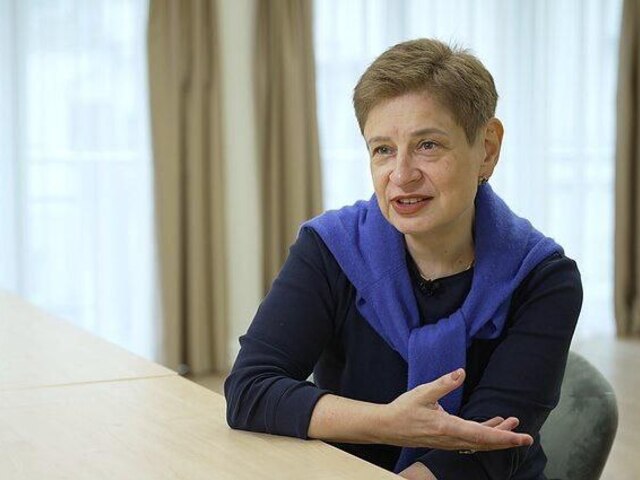 Pravnučku sovietskeho lídra Chruščova označili za zahraničnú agentku. Šírila vraj nepravdivé informácie o ruskej politike