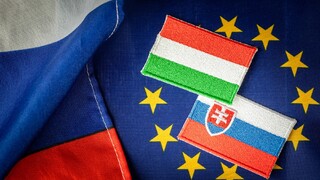 Sankcie EÚ proti Rusku sa zasekli na odpore Slovenska a Maďarska. Čas na kompromis sa rýchlo kráti