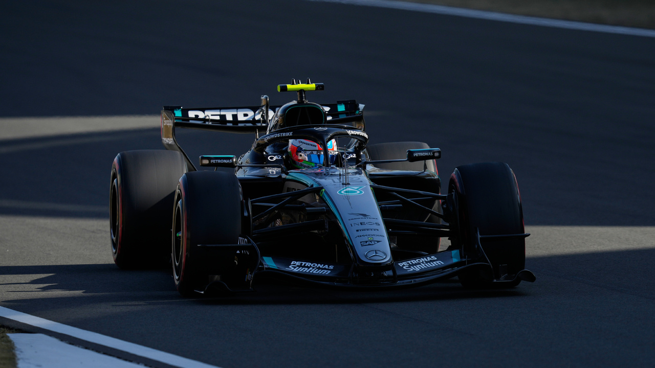 Andrea Kimi Antonelli