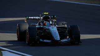 Andrea Kimi Antonelli