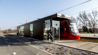 Bratislava električka