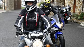 Motosezóna začína tragicky. Polícia hlási prvé obete a spúšťa kampaň, minulý rok bol v nehodovosti rekordný