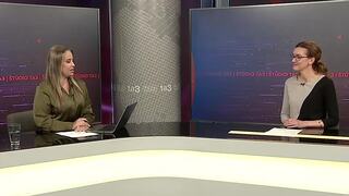 Andrej Danko zostáva na čele SNS. Delegáti ho zvolili na ďalšie štyri roky. Smerovanie strany rozobrala politologička