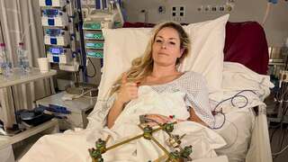 Ďalší veľký pokrok u Vonnovej. Návrat? Prestaňte mi hovoriť, čo mám robiť, odkázala fanúšikom