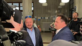 Čurilla a Ďurka zostávajú na slobode, prokurátor zváži podanie mimoriadneho opravného prostriedku