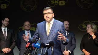 Jozef Božik ZMOS SK8