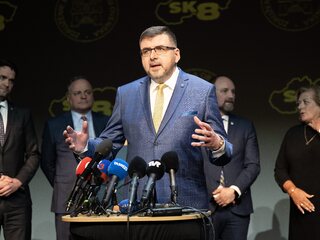 Jozef Božik ZMOS SK8