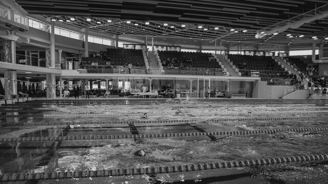 Národné olympijské centrum plaveckých športov