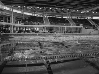 Národné olympijské centrum plaveckých športov
