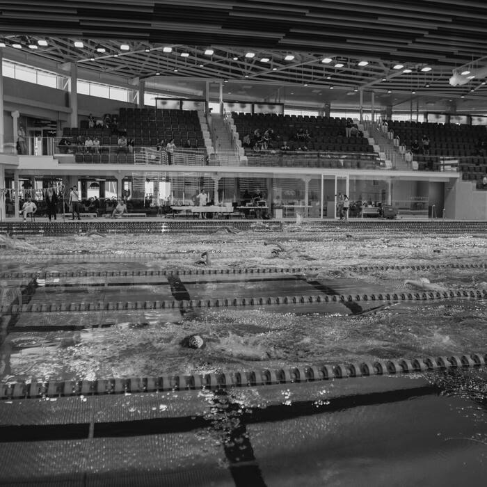 Národné olympijské centrum plaveckých športov