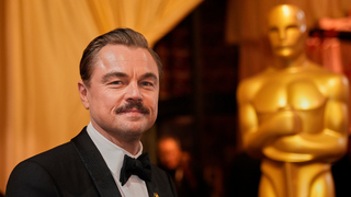 Leonardo DiCaprio
