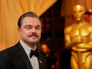Leonardo DiCaprio