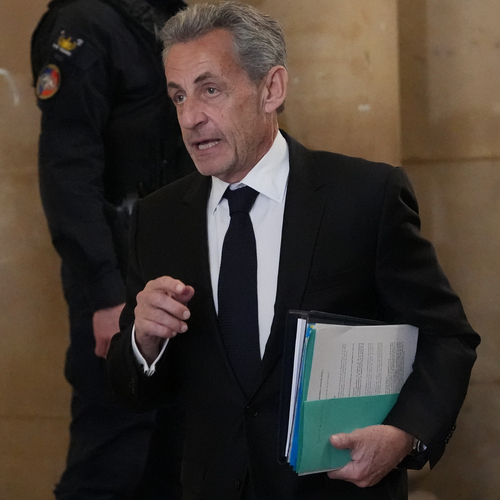 sarkozy