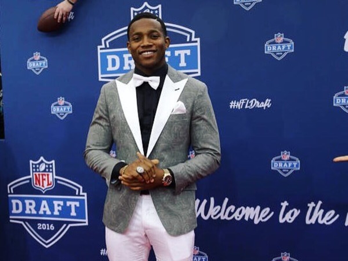 Darron Lee