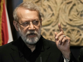 Larídžání