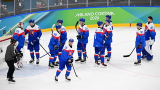 Predstavia sa na Svetovom pohári aj Slováci? Nad Ruskom visí otáznik, hrozil by bojkot špičkovej trojky