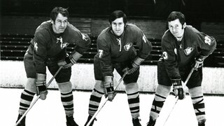 Zomrela československá legenda a hlava hokejového klanu. Stránský prehral boj so zákernou chorobou