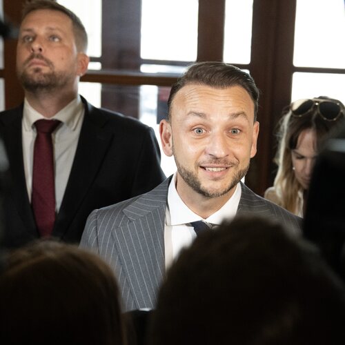 Matúš Šutaj Eštok