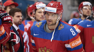 Návrat Rusov? Neprichádza do úvahy. My v Európe v tom máme jasno, reagovala hviezda extraligy