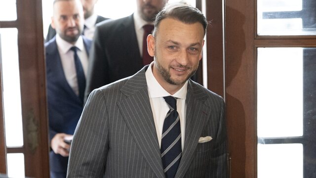 Matúš Šutaj Eštok