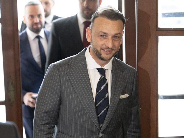 Rozsudky už nebudú do e-schránok doručené „automaticky“. Opozícia: Šutaj Eštok si rieši osobnú boliestku