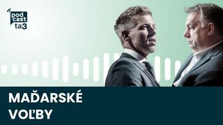 Maďarské voľby 2026: Expert na marketing analyzuje kampaň Orbána a Magyara