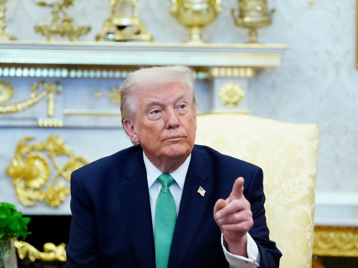 Trump