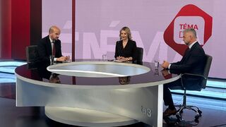 Opozícia chce odchod Gašpara / Zrušili zrušenie ÚOO / Dankova kritika vlády