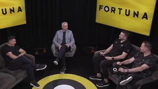 Z ihriska do štúdia VAR. Ďuriš prehovoril o Škrtelovi aj o momentoch, ktoré rozdeľujú fanúšikov