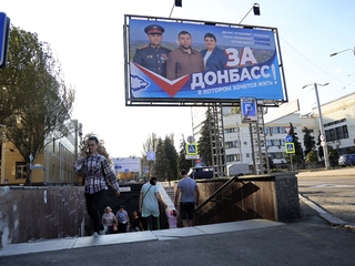 donbas ukrajina