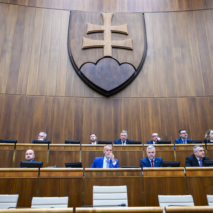parlament